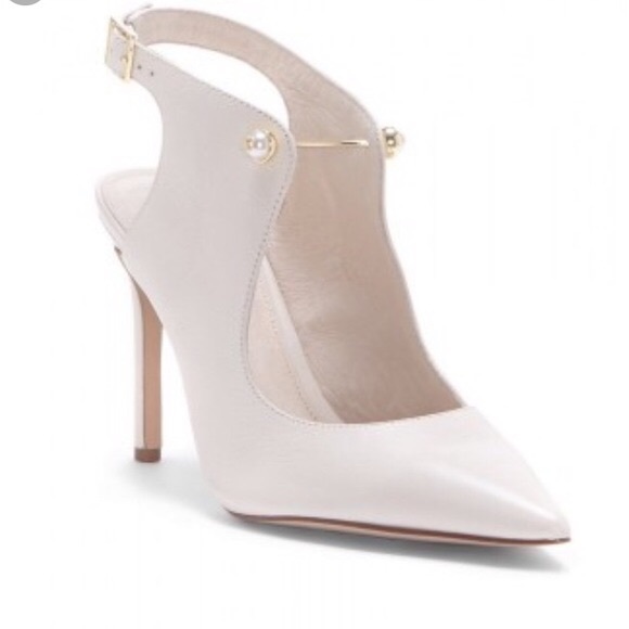 Louise et Cie Shoes - Louise Et Cie🌹NEW🌹Jonah.sand dollar size 10